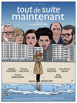 Tout de suite maintenant FRENCH DVDRIP 2016