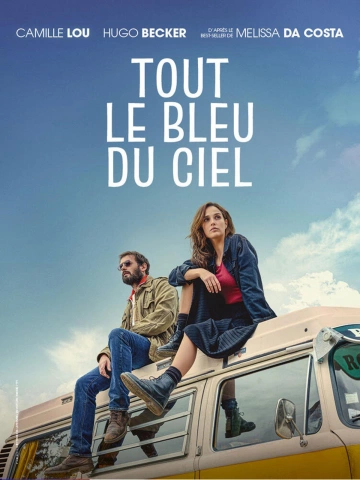 Tout le bleu du ciel FRENCH WEBRIP 2025