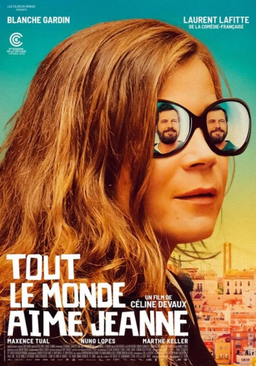 Tout le monde aime Jeanne TRUEFRENCH WEBRIP 1080p 2023