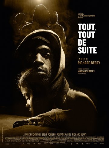 Tout, tout de suite FRENCH WEBRIP 1080p 2016