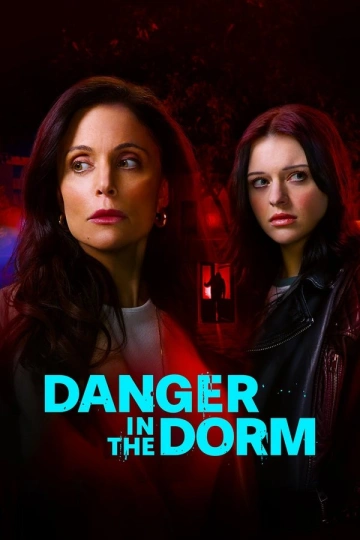 Toutes en danger sur le campus - Danger In The Dorm FRENCH WEBRIP 2024