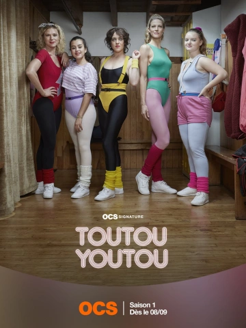 Toutouyoutou S02E06 FRENCH HDTV 2024