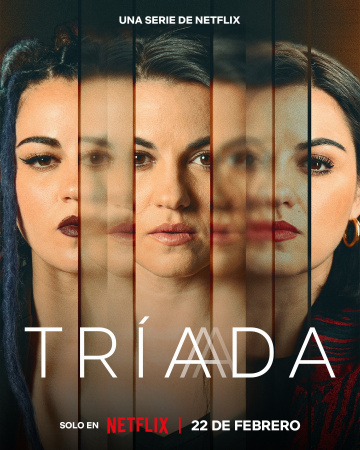 Tríada Saison 1 FRENCH HDTV