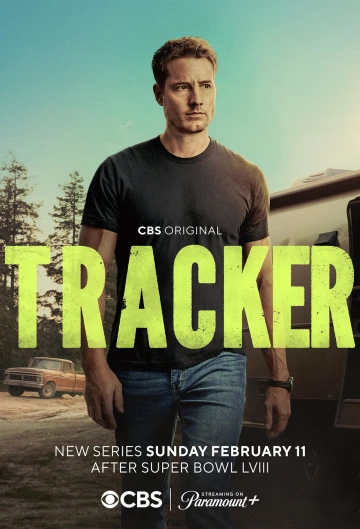 Tracker FRENCH S01E05 HDTV 2024