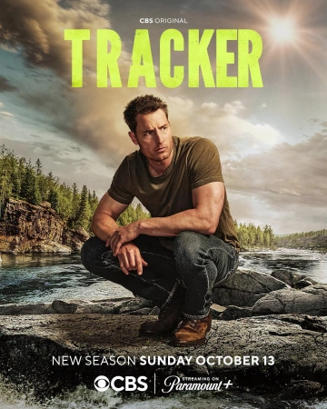 Tracker S02E08 FRENCH HDTV 2024