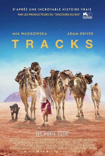 Tracks FRENCH BluRay 1080p 2016