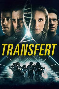 Transfert FRENCH WEBRIP 2020