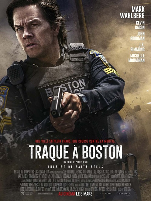 Traque à Boston (Patriots Day) VOSTFR DVDRIP x264 2017