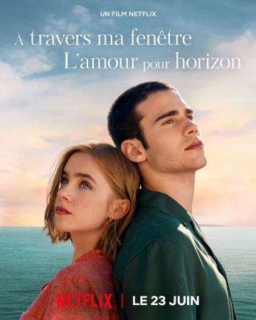 À travers ma fenêtre : L'amour pour horizon FRENCH WEBRIP x264 2023