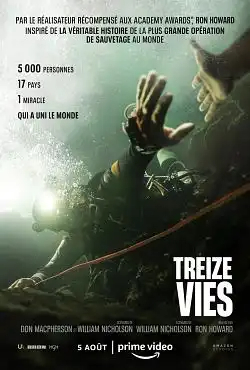 Treize vies FRENCH WEBRIP 720p 2022