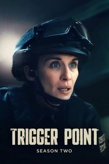 Trigger Point S02E01 FRENCH HDTV