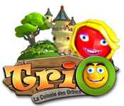 Trio : La Colonie des Orbics (PC)