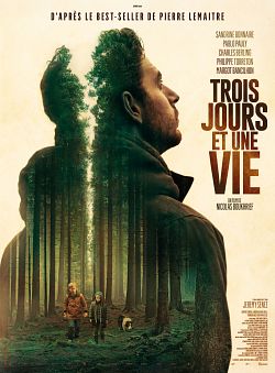 Trois jours et une vie FRENCH WEBRIP 1080p 2019