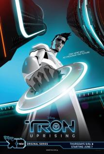 Tron Uprising S01E03 VOSTFR HDTV