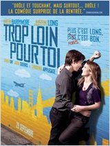 Trop loin pour toi DVDRIP TRUEFRENCH 2010