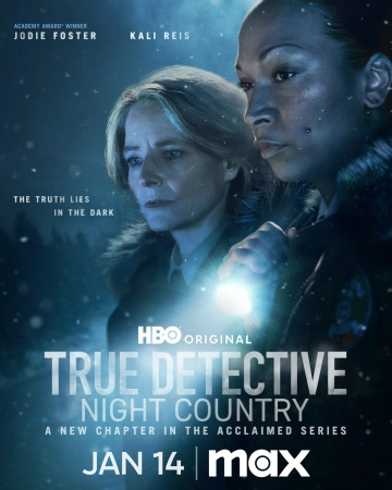 True Detective S04E02 VOSTFR HDTV