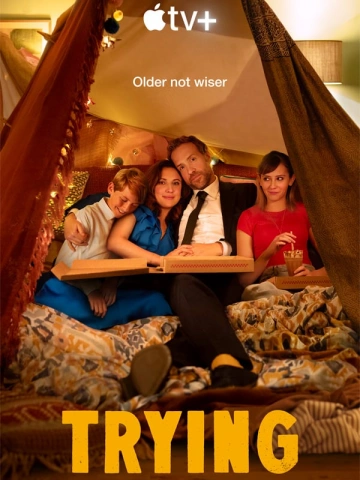 Trying FRENCH S04E04 HDTV 2024