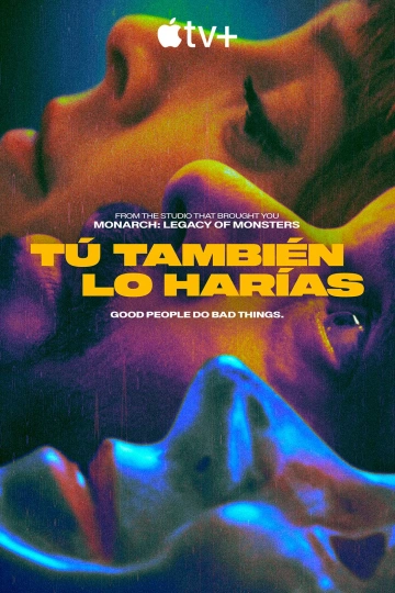 Tu ferais pareil - Tú también lo harías S01E05 VOSTFR HDTV 2023