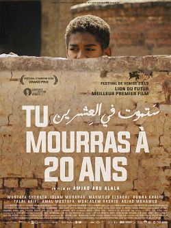 Tu mourras à 20 ans FRENCH WEBRIP 2021