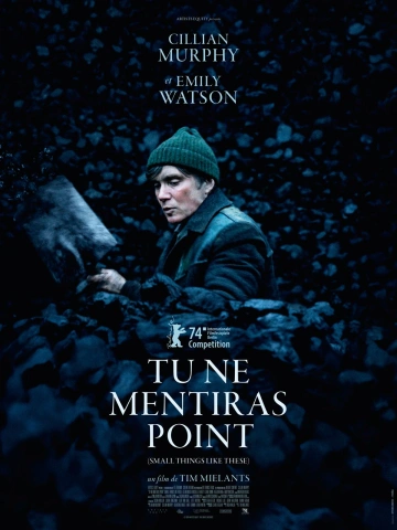 Tu ne mentiras point MULTI WEBRIP 1080p 2024