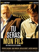 Tu seras mon fils FRENCH DVDRIP 2011