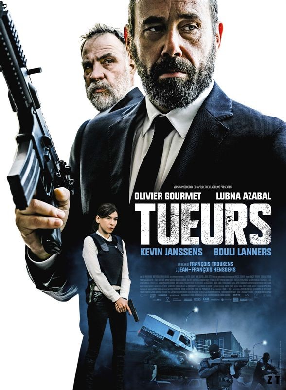 Tueurs FRENCH BluRay 720p 2018