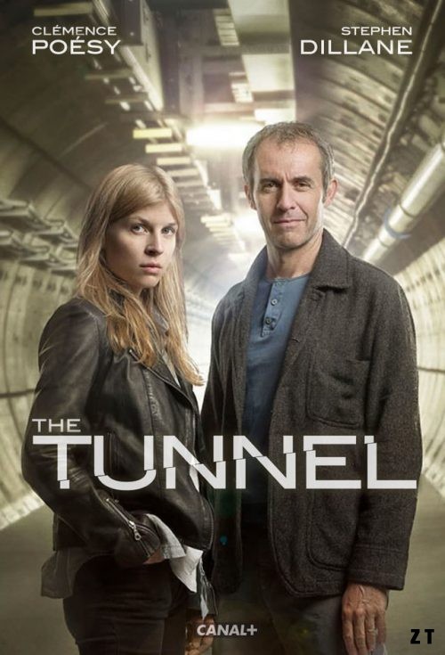 Tunnel S03E01 VOSTFR HDTV