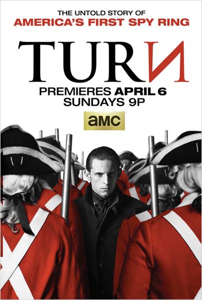 Turn S01E05 FRENCH HDTV