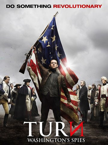 Turn S02E03 FRENCH HDTV