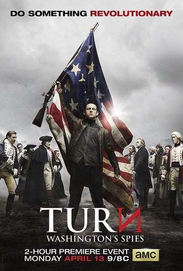 Turn S03E02 FRENCH HDTV