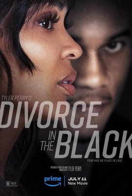 Tyler Perry's Divorce in the Black MULTI TRUEFRENCH WEBRIP 1080p 2024