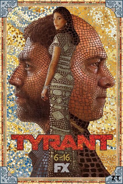 Tyrant S03E04 FRENCH HDTV