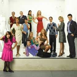 Ugly Betty S03E015 VOSTFR