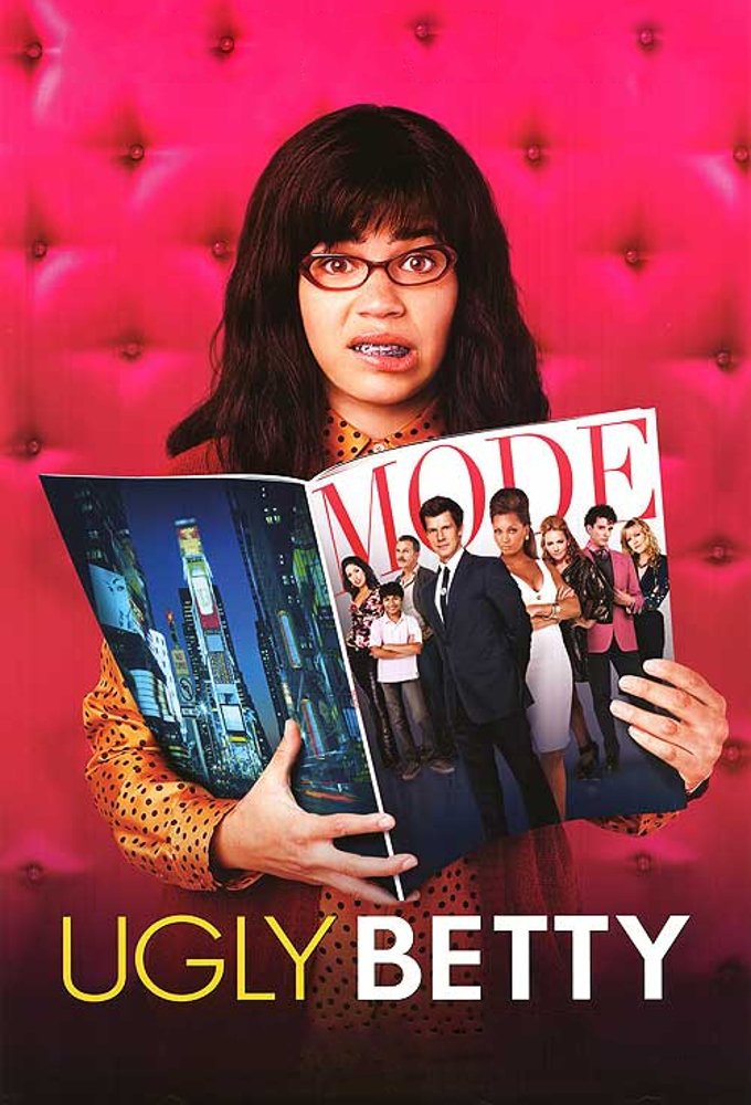 Ugly Betty Saison 2 FRENCH HDTV