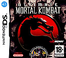 Ultimate Mortal Kombat (DS)