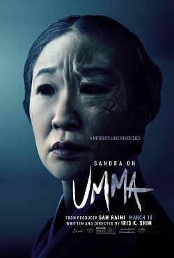 Umma FRENCH WEBRIP LD 720p 2022