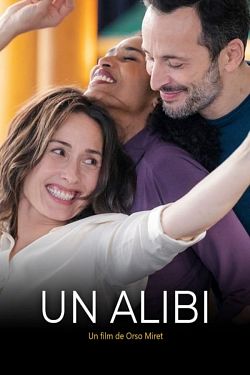 Un alibi FRENCH WEBRIP x264 2022