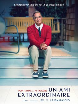 Un ami extraordinaire FRENCH WEBRIP 1080p 2020