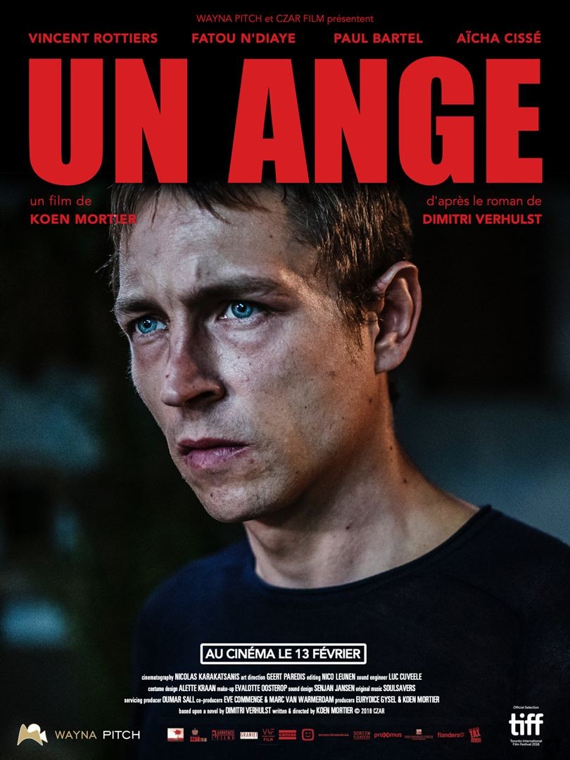 Un Ange FRENCH WEBRIP 2019