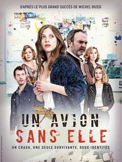 Un avion sans elle S01E03 FRENCH HDTV