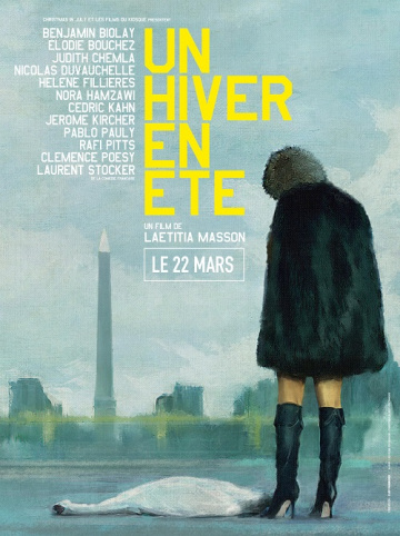 Un hiver en été FRENCH WEBRIP x264 2023