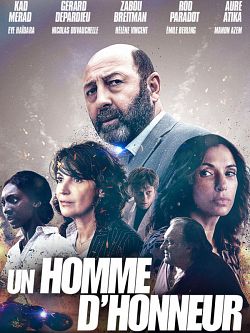 Un homme d'honneur S01E01 FRENCH HDTV