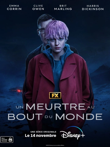 Un meurtre au bout du monde S01E02 FRENCH HDTV