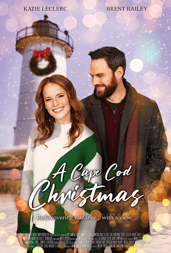 Un Noël à Cape Cod FRENCH WEBRIP 2021