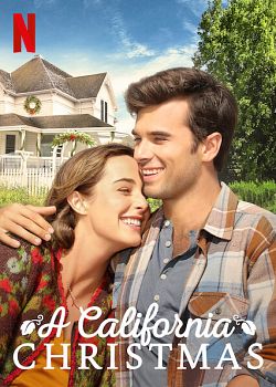 Un Noël en Californie FRENCH WEBRIP 720p 2020