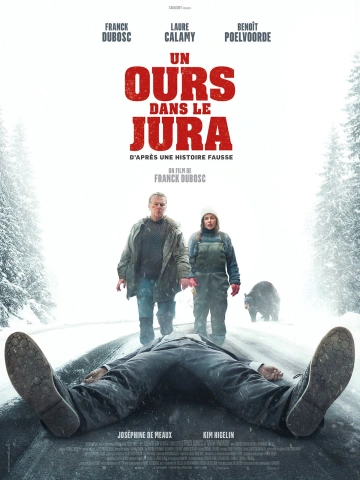 Un ours dans le jura FRENCH WEBRIP 2025
