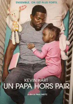 Un papa hors pair FRENCH BluRay 1080p 2022