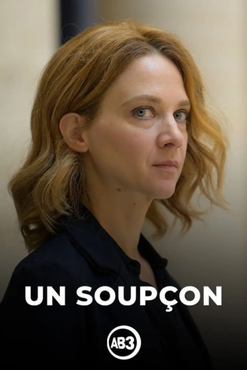 Un soupçon S01E02 FRENCH HDTV 2024