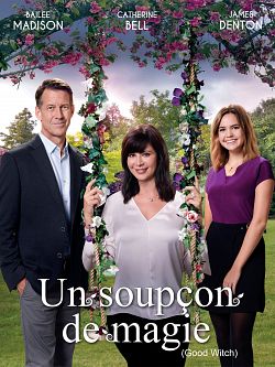 Un Soupçon de magie S07E07 VOSTFR HDTV