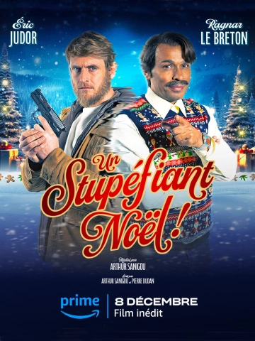 Un stupéfiant Noël FRENCH WEBRIP 1080p 2023